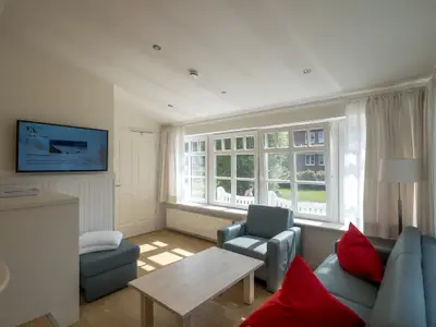 Ferienwohnung für 4 Personen (60 m²) in Spiekeroog 4/10