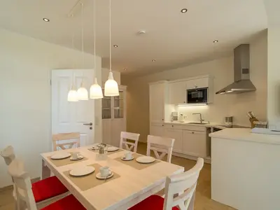 Ferienwohnung für 4 Personen (60 m²) in Spiekeroog 5/10