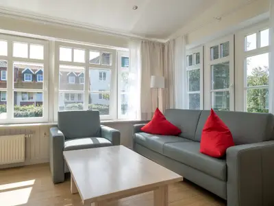 Ferienwohnung für 4 Personen (60 m²) in Spiekeroog 7/10