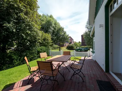 Ferienwohnung für 4 Personen (64 m²) in Spiekeroog 2/10