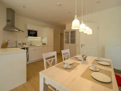 Ferienwohnung für 4 Personen (64 m²) in Spiekeroog 3/10