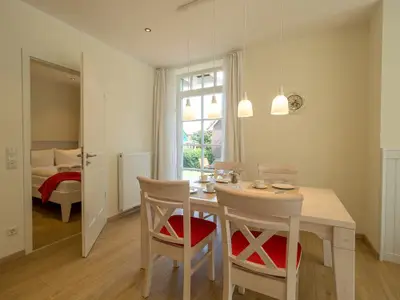 Ferienwohnung für 4 Personen (64 m²) in Spiekeroog 4/10