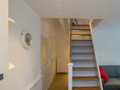 Ferienwohnung für 3 Personen (40 m²) in Spiekeroog 5/10