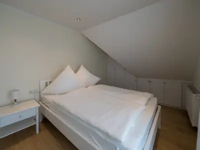 Ferienwohnung für 3 Personen (40 m²) in Spiekeroog 6/10