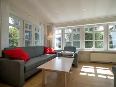 Ferienwohnung für 4 Personen (64 m²) in Spiekeroog 6/10