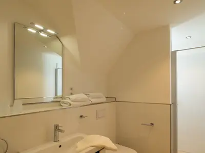 Ferienwohnung für 3 Personen (40 m²) in Spiekeroog 7/10