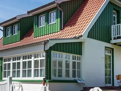Ferienwohnung für 6 Personen (125 m²) in Spiekeroog 1/10