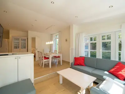 Ferienwohnung für 4 Personen (64 m²) in Spiekeroog 7/10