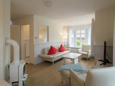 Ferienwohnung für 6 Personen (125 m²) in Spiekeroog 2/10
