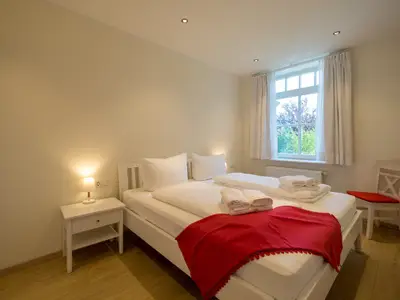 Ferienwohnung für 4 Personen (64 m²) in Spiekeroog 8/10