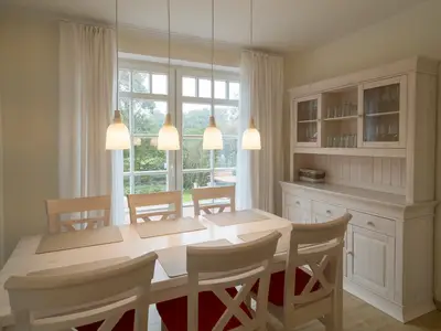 Ferienwohnung für 6 Personen (125 m²) in Spiekeroog 3/10