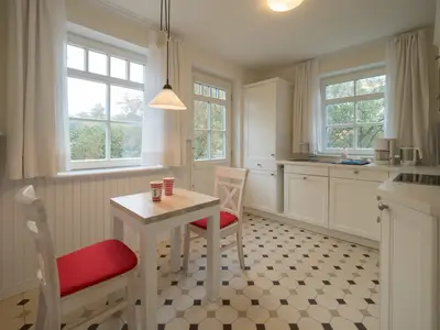 Ferienwohnung für 6 Personen (125 m²) in Spiekeroog 4/10