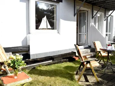 Ferienwohnung für 4 Personen (32 m²) in Spiekeroog 2/10
