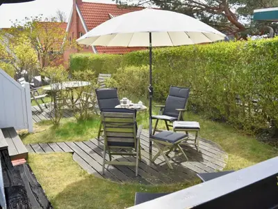 Ferienwohnung für 4 Personen (32 m²) in Spiekeroog 4/10