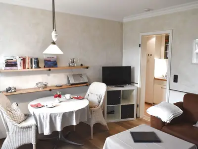 Ferienwohnung für 4 Personen (32 m²) in Spiekeroog 5/10