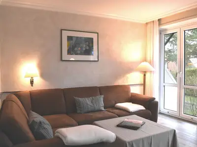 Ferienwohnung für 4 Personen (32 m²) in Spiekeroog 6/10