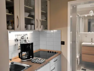 Ferienwohnung für 4 Personen (32 m²) in Spiekeroog 7/10