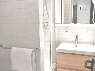 Ferienwohnung für 4 Personen (32 m²) in Spiekeroog 9/10