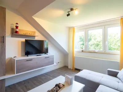 Ferienwohnung für 4 Personen (41 m²) in Spiekeroog 2/10