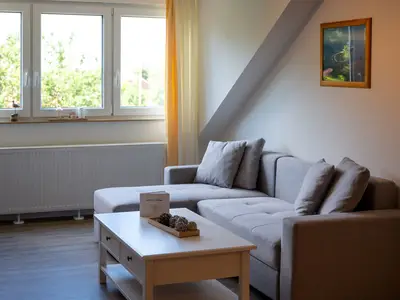 Ferienwohnung für 4 Personen (41 m²) in Spiekeroog 4/10