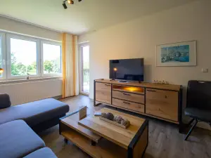 Ferienwohnung für 5 Personen (47 m²) in Spiekeroog