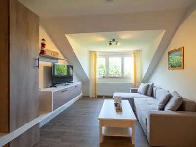 Ferienwohnung für 4 Personen (41 m²) in Spiekeroog 6/10