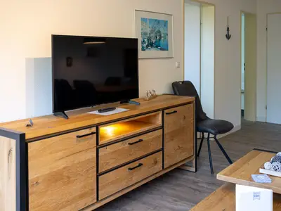 Ferienwohnung für 5 Personen (47 m²) in Spiekeroog 2/10