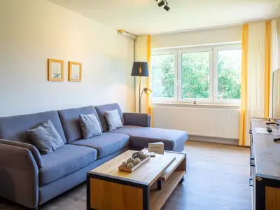 Ferienwohnung für 5 Personen (47 m²) in Spiekeroog 3/10
