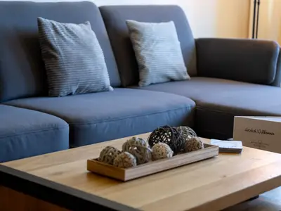 Ferienwohnung für 5 Personen (47 m²) in Spiekeroog 4/10