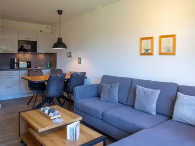 Ferienwohnung für 5 Personen (47 m²) in Spiekeroog 5/10