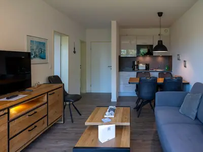 Ferienwohnung für 5 Personen (47 m²) in Spiekeroog 6/10