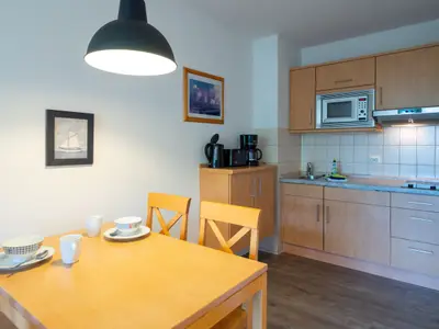 Ferienwohnung für 4 Personen (41 m²) in Spiekeroog 9/10