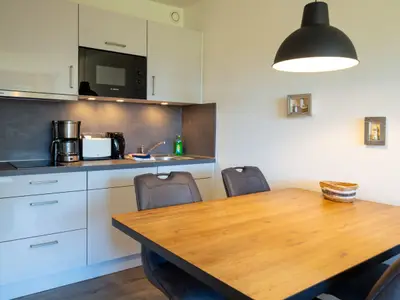 Ferienwohnung für 5 Personen (47 m²) in Spiekeroog 7/10