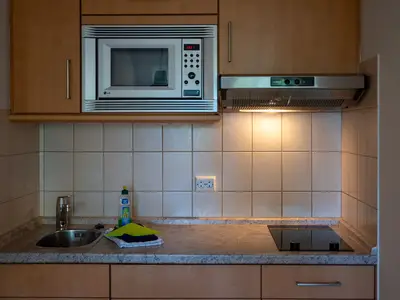 Ferienwohnung für 4 Personen (41 m²) in Spiekeroog 10/10