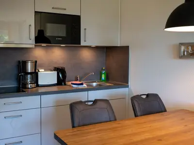 Ferienwohnung für 5 Personen (47 m²) in Spiekeroog 8/10