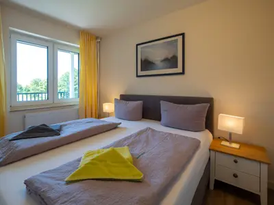 Ferienwohnung für 5 Personen (47 m²) in Spiekeroog 9/10