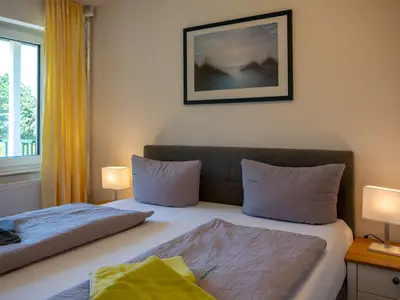 Ferienwohnung für 5 Personen (47 m²) in Spiekeroog 10/10