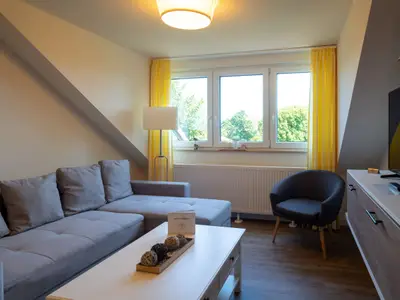 Ferienwohnung für 5 Personen (45 m²) in Spiekeroog 1/10