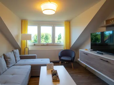 Ferienwohnung für 5 Personen (45 m²) in Spiekeroog 2/10