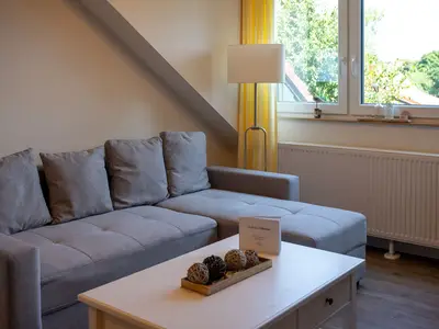Ferienwohnung für 5 Personen (45 m²) in Spiekeroog 3/10