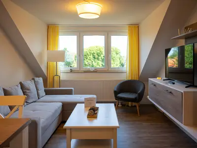 Ferienwohnung für 5 Personen (45 m²) in Spiekeroog 4/10