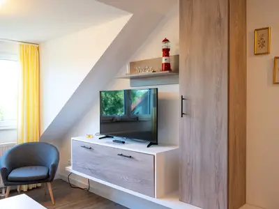 Ferienwohnung für 5 Personen (45 m²) in Spiekeroog 5/10