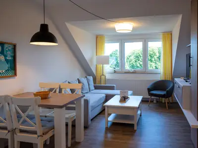 Ferienwohnung für 5 Personen (45 m²) in Spiekeroog 6/10