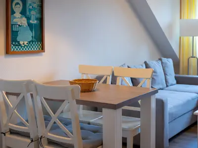 Ferienwohnung für 5 Personen (45 m²) in Spiekeroog 7/10