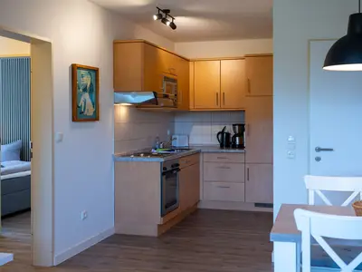 Ferienwohnung für 5 Personen (45 m²) in Spiekeroog 9/10