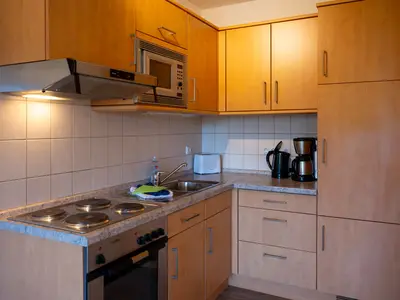 Ferienwohnung für 5 Personen (45 m²) in Spiekeroog 10/10