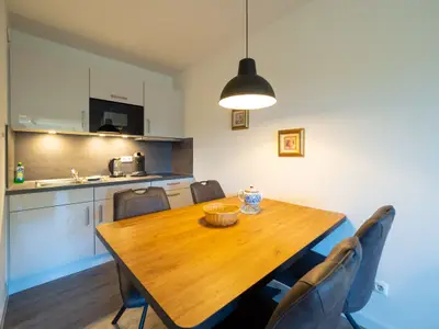 Ferienwohnung für 6 Personen (45 m²) in Spiekeroog 9/10