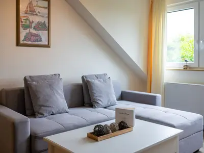 Ferienwohnung für 3 Personen (41 m²) in Spiekeroog 3/10