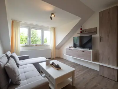 Ferienwohnung für 3 Personen (41 m²) in Spiekeroog 5/10