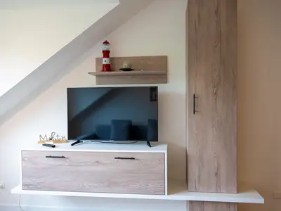 Ferienwohnung für 3 Personen (41 m²) in Spiekeroog 6/10